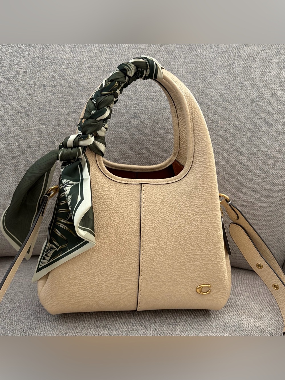 Coach Lana 23 PRICE FIRM